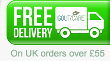 GoutCare Free Delivery